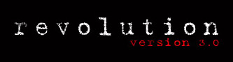 (C) The Revolution 3.0 